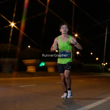 Runner Photo 3832685