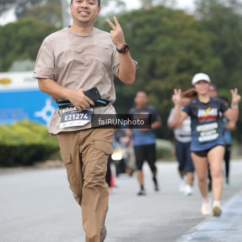 Runner Photo 3832701