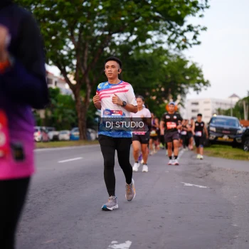 Runner Photo 3832704