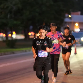 Runner Photo 3832707