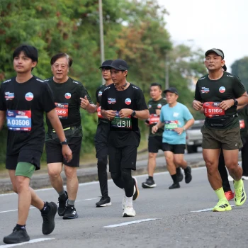 Runner Photo 3832713