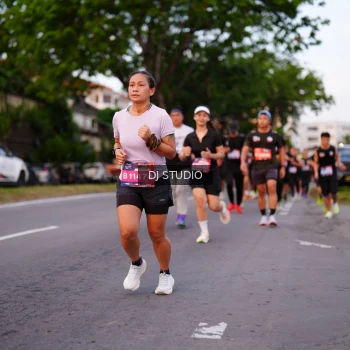 Runner Photo 3832725
