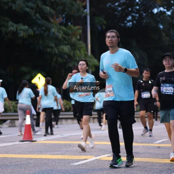 Runner Photo 3832737