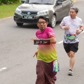 Runner Photo 3832738
