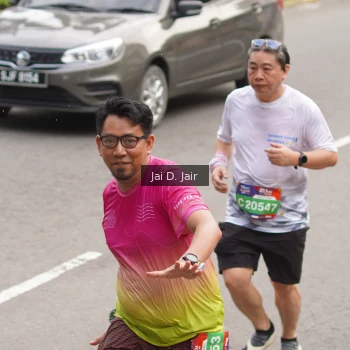 Runner Photo 3832740