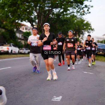 Runner Photo 3832741