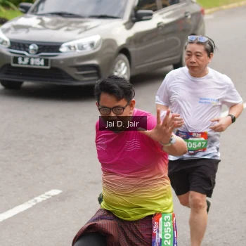 Runner Photo 3832743