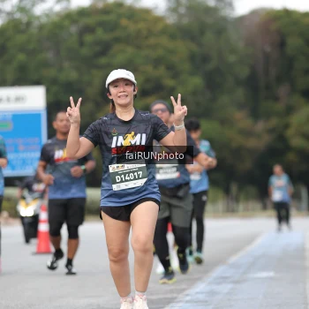 Runner Photo 3832749