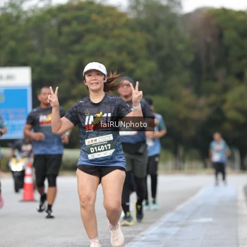 Runner Photo 3832751