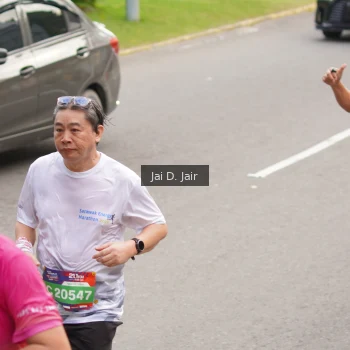 Runner Photo 3832752
