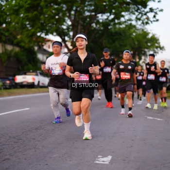 Runner Photo 3832758