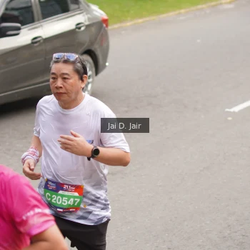 Runner Photo 3832760