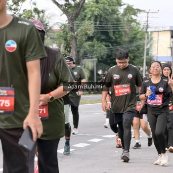 Runner Photo 3832762