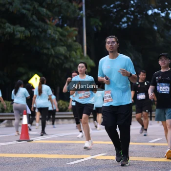 Runner Photo 3832763