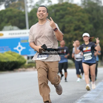 Runner Photo 3832764