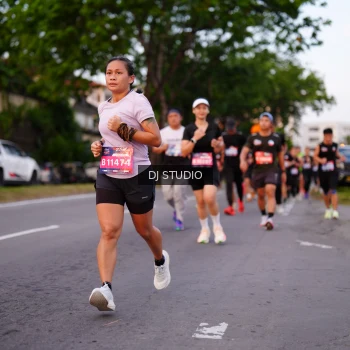 Runner Photo 3832766