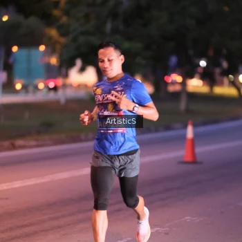 Runner Photo 3832768