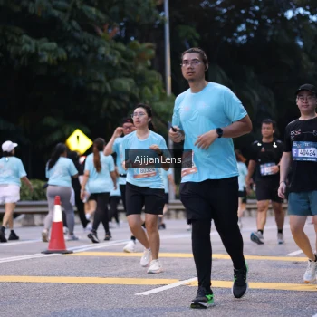 Runner Photo 3832775