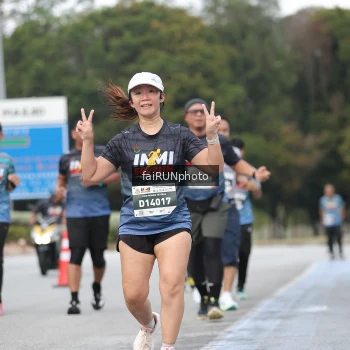 Runner Photo 3832779