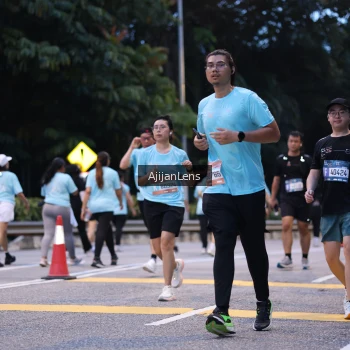 Runner Photo 3832780