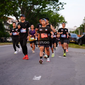 Runner Photo 3832787