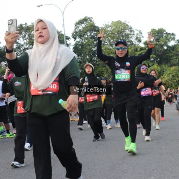 Runner Photo 3832796
