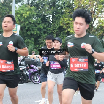 Runner Photo 3832797