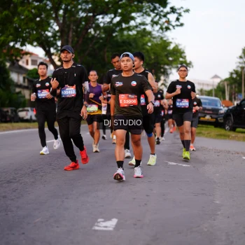 Runner Photo 3832798