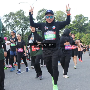 Runner Photo 3832800