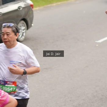 Runner Photo 3832804