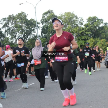 Runner Photo 3832806