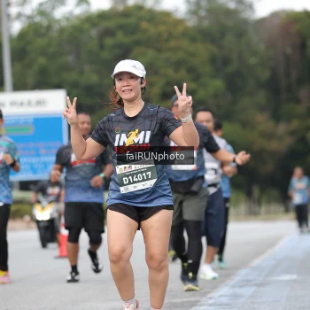Runner Photo 3832807