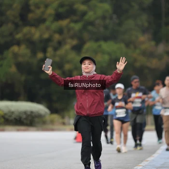 Runner Photo 3832809