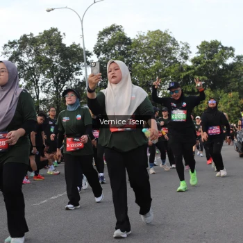 Runner Photo 3832812