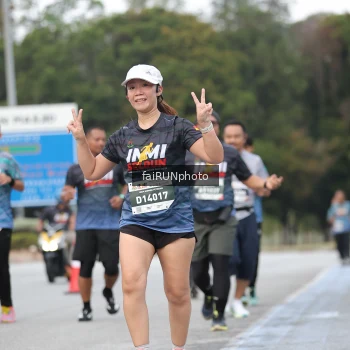 Runner Photo 3832817