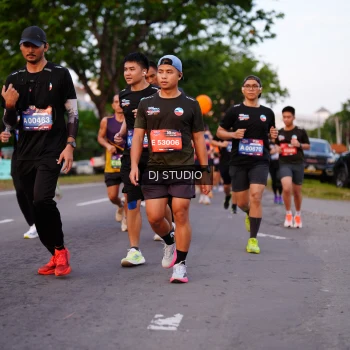 Runner Photo 3832818