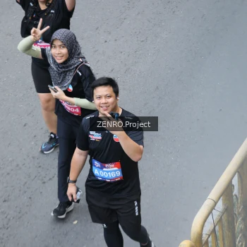 Runner Photo 3832821