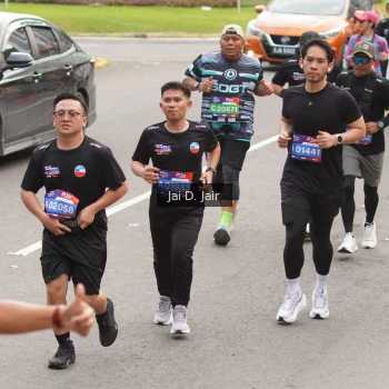 Runner Photo 3832823