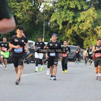 Runner Photo 3832824