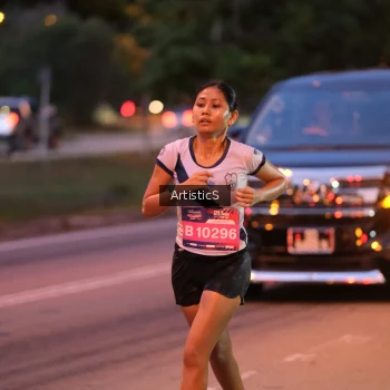 Runner Photo 3832827