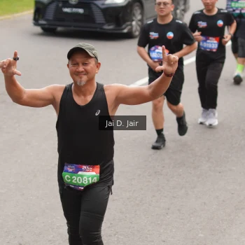 Runner Photo 3832830