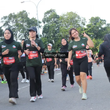 Runner Photo 3832838