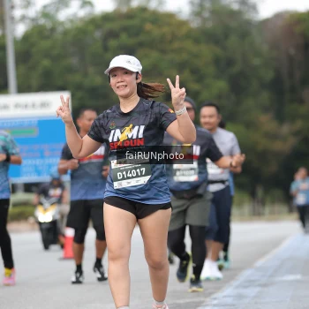 Runner Photo 3832839