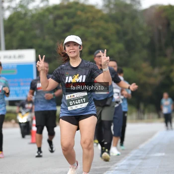 Runner Photo 3832847
