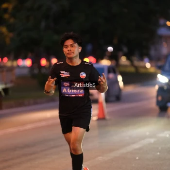 Runner Photo 3832851