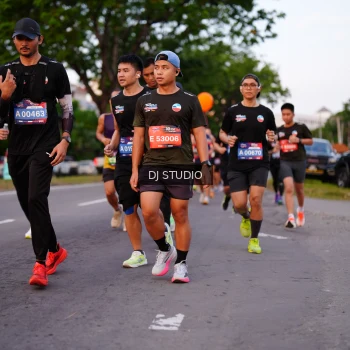 Runner Photo 3832855