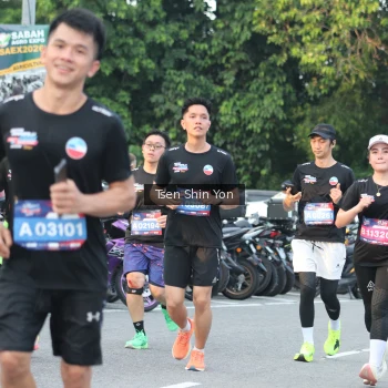 Runner Photo 3832861