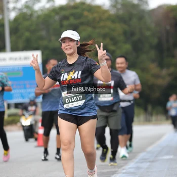 Runner Photo 3832870