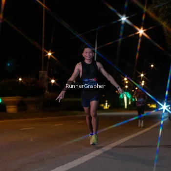 Runner Photo 3832871