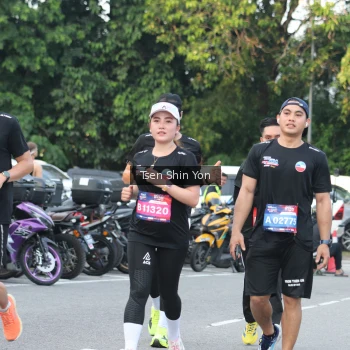 Runner Photo 3832873